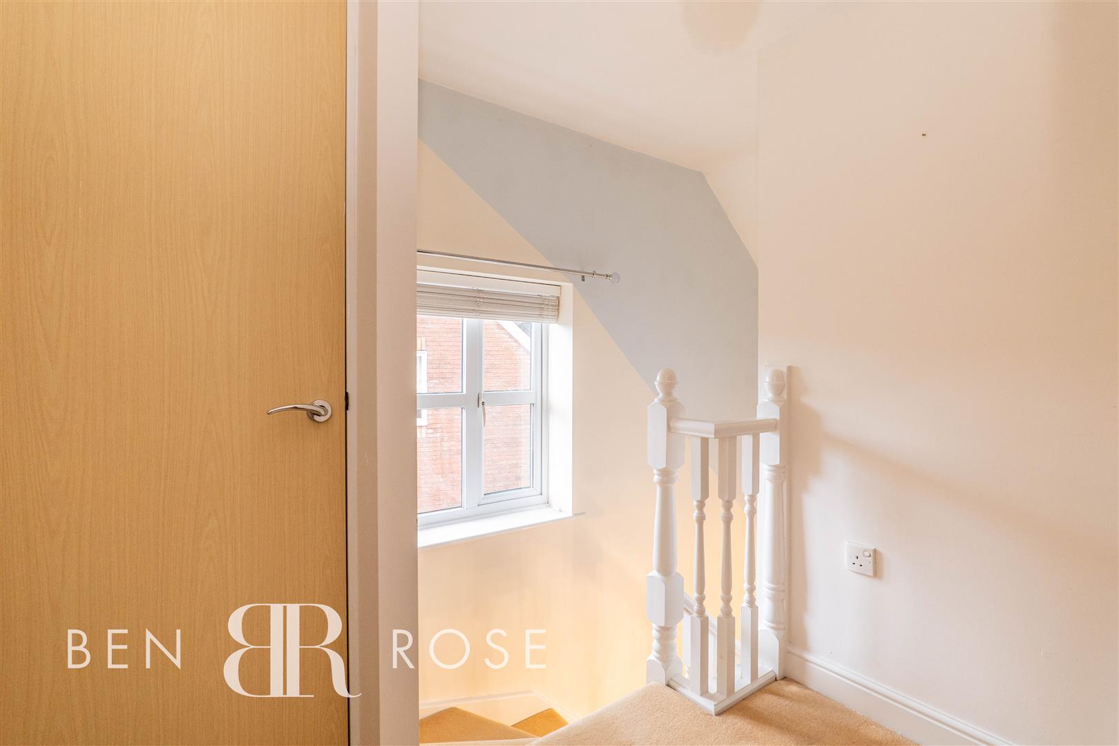 Forsythia Drive, Chorley